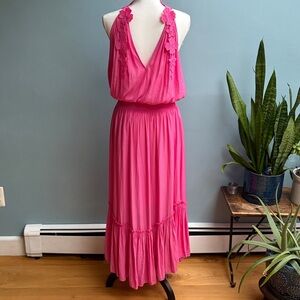 NWT Ramy Brook Aspen Dress. Size M
